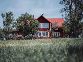 Ytterön skärgårdshotell Torhamn
